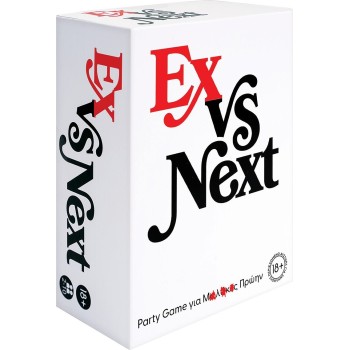 As company Επιτραπέζιο Ex Vs Next 1040-26122 5203068261221