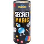 As company Μαγικά Παιχνίδια Magic Collection - Secret Magic 1040-08501 5203068087012