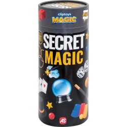 As company as Games Magic Games Magic in 4 Designs for 6+ Years 1040-08501 5203068087012
