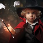 As company Μαγικά Παιχνίδια Magic Collection - Secret Magic 1040-08501 5203068087012