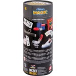 As company Μαγικά Παιχνίδια Magic Collection - Secret Magic 1040-08501 5203068087012