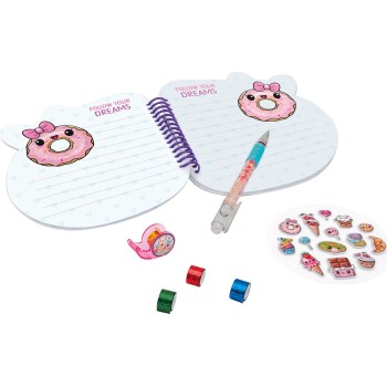 As company Diary Set, Unicorn 1027-64275 5203068642754