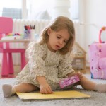 As company AS Notebook With Stickers, Assortment 3 Designs for 3+ Years 1027-64258 / 3 5203068643584