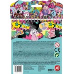 As company AS Notebook With Stickers, Assortment 3 Designs For 3+ Years 1027-64258 / 2 5203068644581