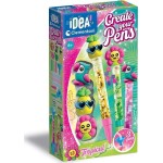 As company Learn and Create Educational Game pen set in 3 Designs for 6+ 1026-18829 8005125183944