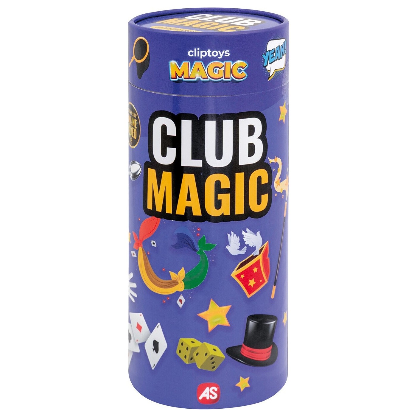 As company as Games Magic Games Magic in 4 Designs for 6+ Years 1040 ...