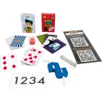 As company Μαγικά Παιχνίδια Magic Collection - Club Magic 1040-08501 5203068085018