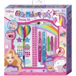 Tokidas Glitz Makeup Girly Σετ Ζωγραφικής T021-1 6971617153134