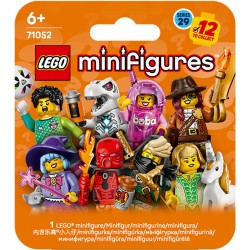 LEGO minifigures series 29 71052 5702018066980