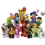 LEGO minifigures series 29 71052 5702018066980