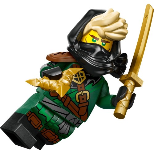 LEGO minifigures series 29 71052 5702018066980