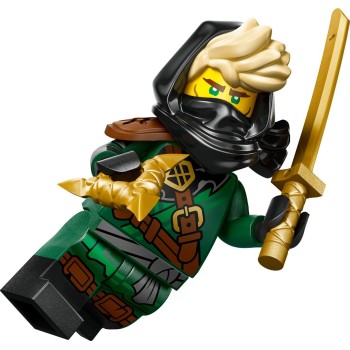 LEGO minifigures series 29 71052 5702018066980