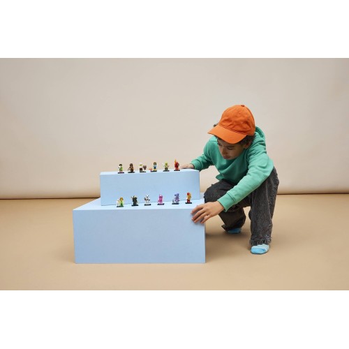 LEGO minifigures series 29 71052 5702018066980