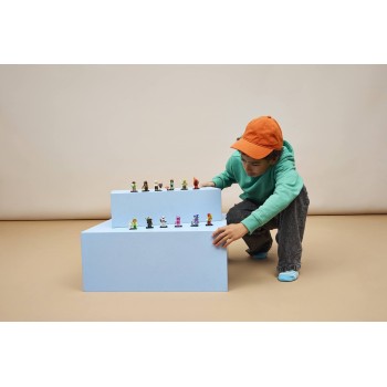 LEGO minifigures series 29 71052 5702018066980