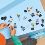 LEGO minifigures series 29 71052 5702018066980