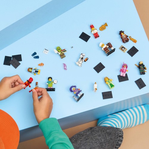 LEGO minifigures series 29 71052 5702018066980
