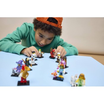LEGO minifigures series 29 71052 5702018066980
