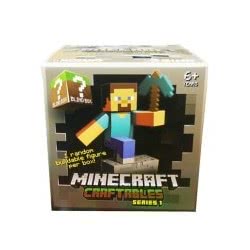 Gialamas Φιγούρες 6Εκ Minecraft (10 Σχέδ.) CD0KR600 797776061655