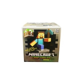 Gialamas Φιγούρες 6Εκ Minecraft (10 Σχέδ.) CD0KR600 797776061655