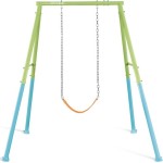 Intex Swing Set 2 In 1 Green/blue 170cmx235cmx200cm 44113 6941057426549