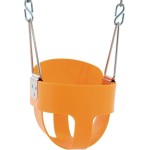Intex Swing Set 2 In 1 Green/blue 170cmx235cmx200cm 44113 6941057426549
