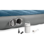 Intex Mattress Twin Dura-beam Prestige Downy Airbed 99cmx191cmx25cm 64187 6941057429526