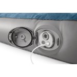 Intex Mattress Twin Dura-beam Prestige Downy Airbed 99cmx191cmx25cm 64187 6941057429526
