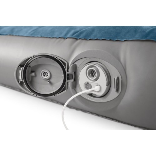 Intex Mattress Twin Dura-beam Prestige Downy Airbed 99cmx191cmx25cm 64187 6941057429526