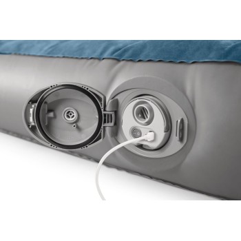 Intex Mattress Twin Dura-beam Prestige Downy Airbed 99cmx191cmx25cm 64187 6941057429526
