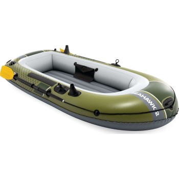 Intex Seahawk 2 Boat 236cmx114cmx41cm 66332 6941057430645