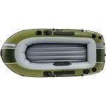 Intex Seahawk 2 Boat 236cmx114cmx41cm 66332 6941057430645