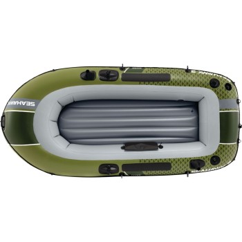Intex Seahawk 2 Boat 236cmx114cmx41cm 66332 6941057430645