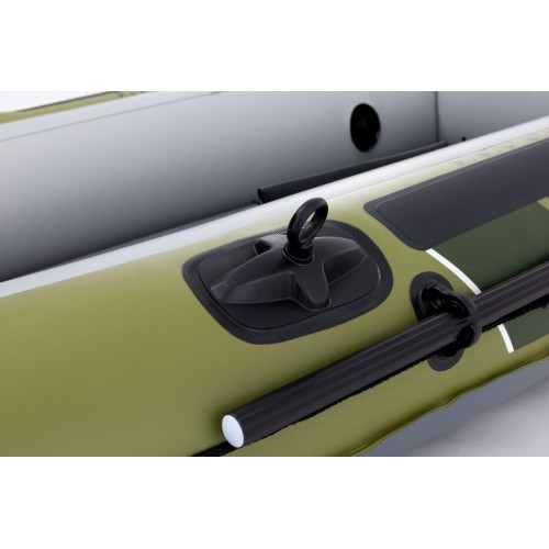 Intex Βάρκα 2 Ατόμων-seahawk 2 Boat 236cmx114cmx41cm 66332 6941057430645