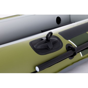 Intex Βάρκα 2 Ατόμων-seahawk 2 Boat 236cmx114cmx41cm 66332 6941057430645
