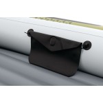 Intex Βάρκα 2 Ατόμων-seahawk 2 Boat 236cmx114cmx41cm 66332 6941057430645
