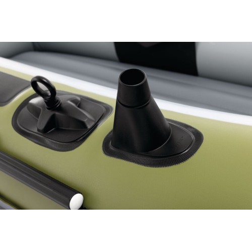 Intex Βάρκα 2 Ατόμων-seahawk 2 Boat 236cmx114cmx41cm 66332 6941057430645