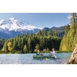 Intex Βάρκα 2 Ατόμων-seahawk 2 Boat 236cmx114cmx41cm 66332 6941057430645