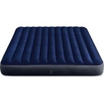 Intex Στρώμα King Dura-beam Classic Downy Airbed 183cmx203cmx25cm 64755 6941057412429