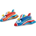 Intex Jet Fighter Ride-on-2 Σχέδια 117cmx104cm 57531 6941057430508
