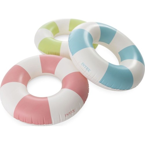 Intex Σωσίβιο Coastal Cabana-3 Σχέδια 91cm 59271 6941057430584