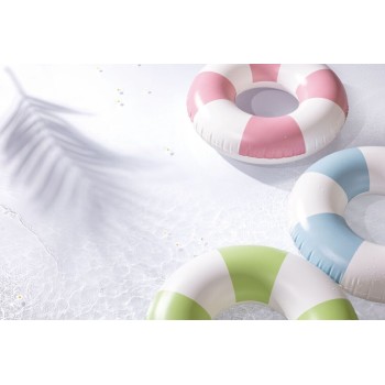Intex Lifebuoy Coastal Cabana-3 Designs 91cm 59271 6941057430584