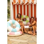 Intex Lifebuoy Coastal Cabana-3 Designs 91cm 59271 6941057430584