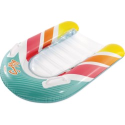 Intex Inflatable Surf's Up Riders-2 Designs 84cmx79cm 58172 6941057430539