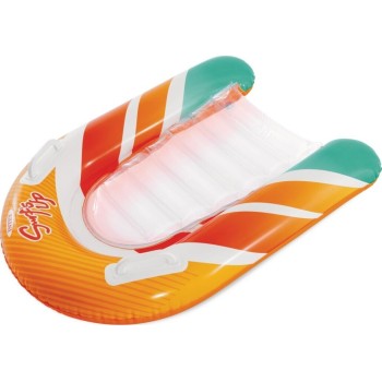 Intex Inflatable Surf's Up Riders-2 Designs 84cmx79cm 58172 6941057430539