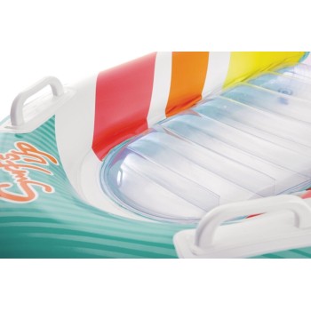 Intex Φουσκωτό Surf's Up Riders-2 Σχέδια 84cmx79cm 58172 6941057430539