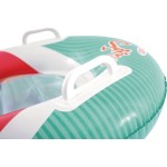 Intex Inflatable Surf's Up Riders-2 Designs 84cmx79cm 58172 6941057430539