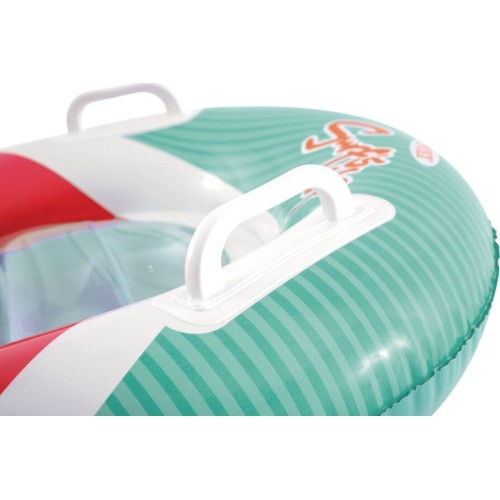Intex Φουσκωτό Surf's Up Riders-2 Σχέδια 84cmx79cm 58172 6941057430539