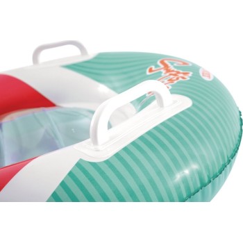 Intex Φουσκωτό Surf's Up Riders-2 Σχέδια 84cmx79cm 58172 6941057430539
