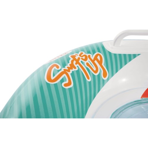 Intex Φουσκωτό Surf's Up Riders-2 Σχέδια 84cmx79cm 58172 6941057430539