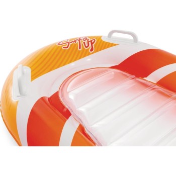 Intex Φουσκωτό Surf's Up Riders-2 Σχέδια 84cmx79cm 58172 6941057430539